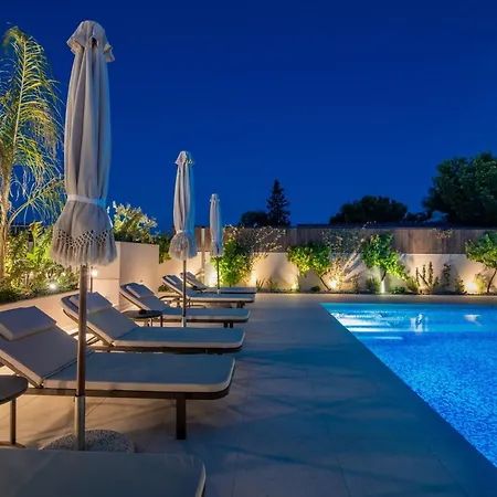 Villa Alexandros Zakynthos Town