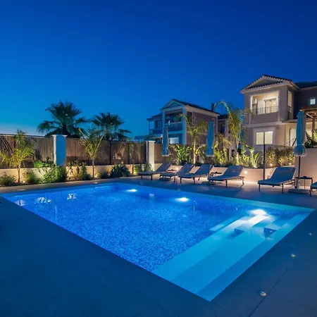 Villa Alexandros Zakynthos Town