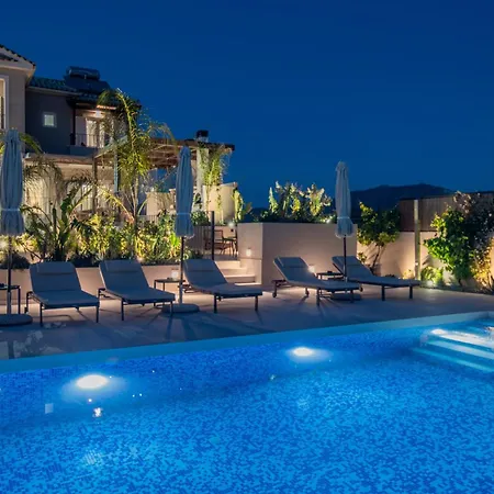 Alexandros Villa Zakynthos