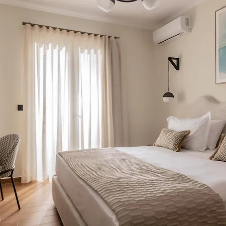 Alexandros Villa Zakynthos